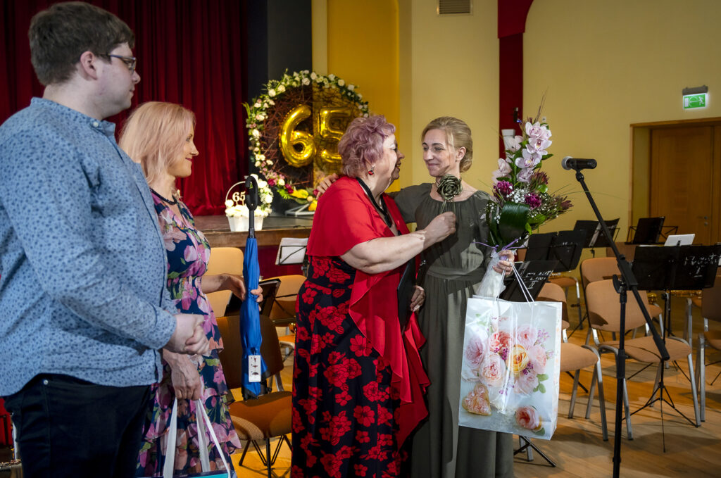 Autors: FOTO: ALEKSANDRS LUSTIKS