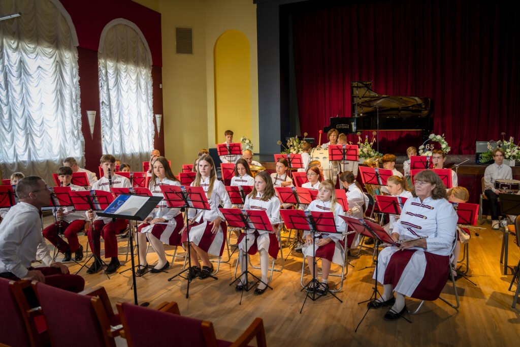 Autors: FOTO: ALEKSANDRS LUSTIKS