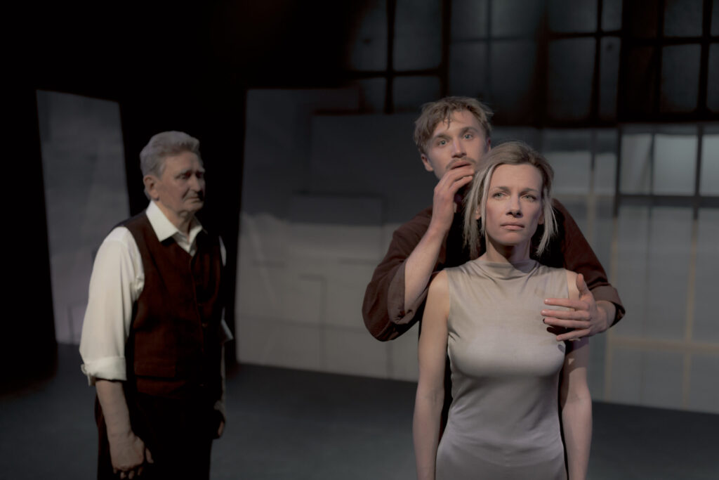 Autors: Foto: Mārtiņš Vilkārsis