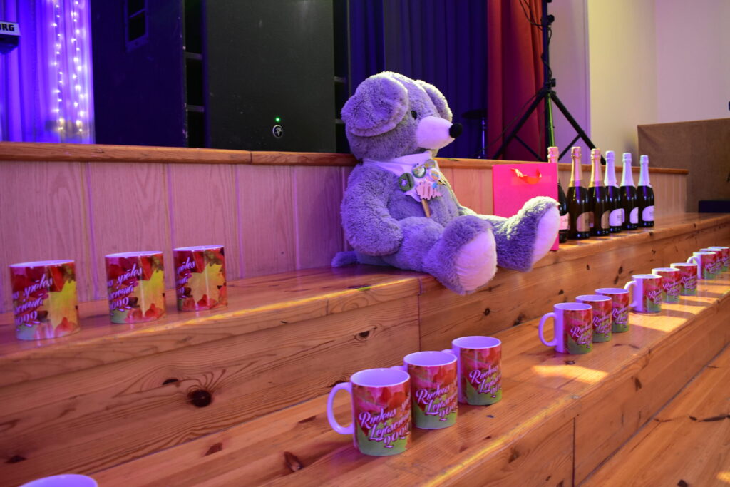 Autors: Foto: no privātā arhīva.