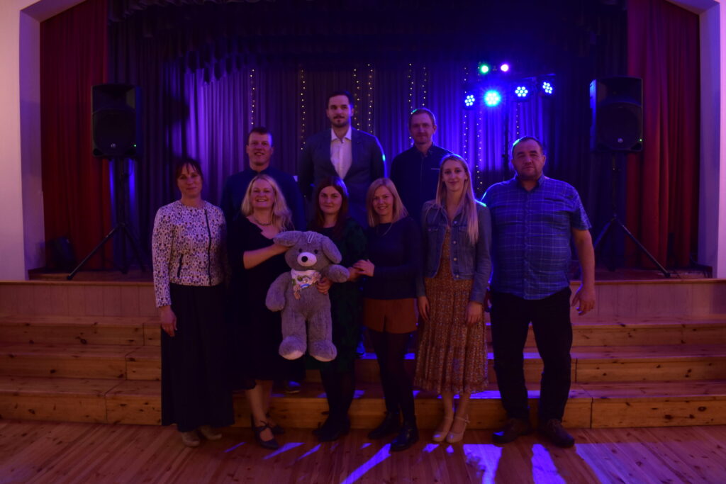 Autors: Foto: no privātā arhīva.