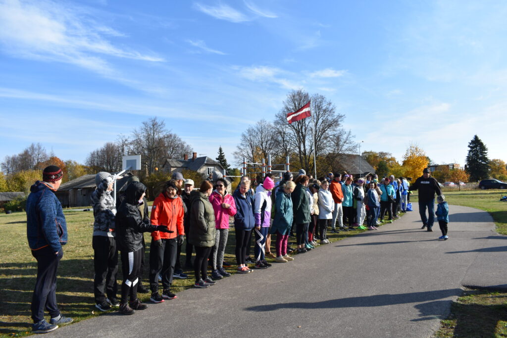 Autors: Foto: no privātā arhīva.