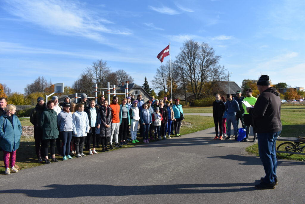 Autors: Foto: no privātā arhīva.