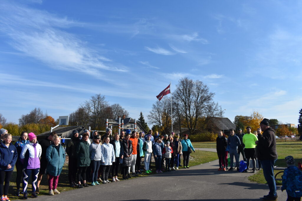 Autors: Foto: no privātā arhīva.