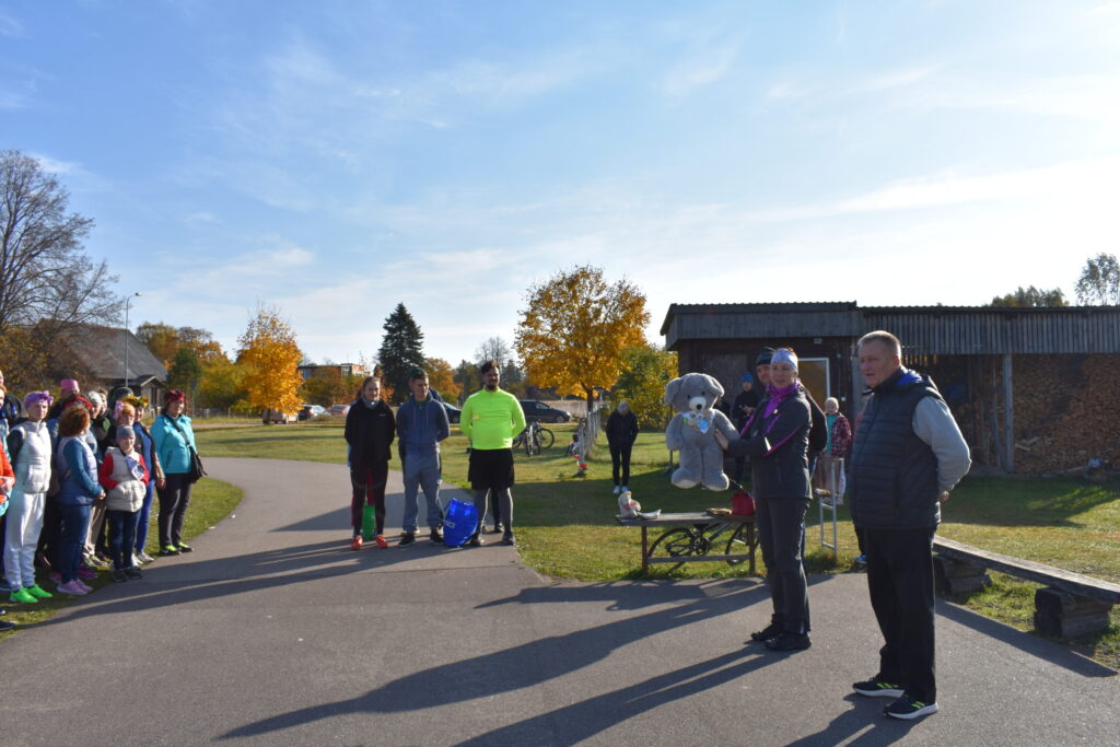 Autors: Foto: no privātā arhīva.