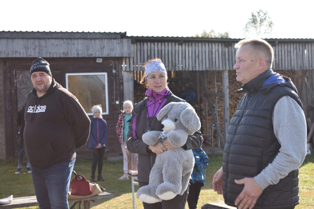 Autors: Foto: no privātā arhīva.