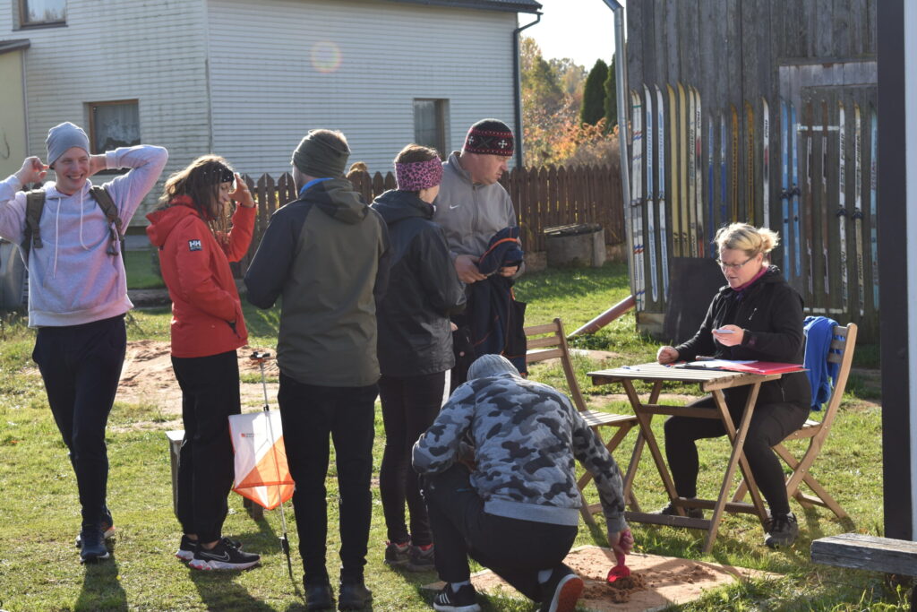 Autors: Foto: no privātā arhīva.