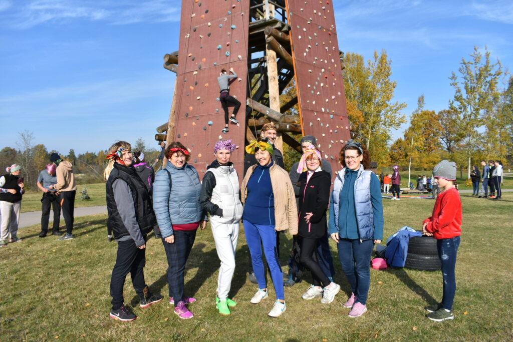 Autors: Foto: no privātā arhīva.