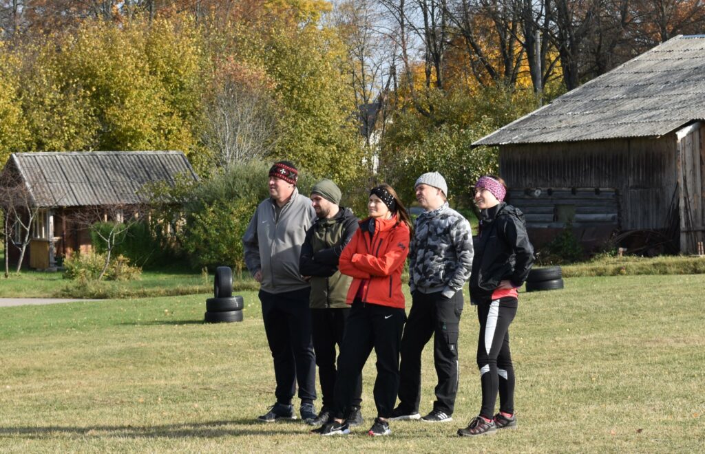 Autors: Foto: no privātā arhīva.