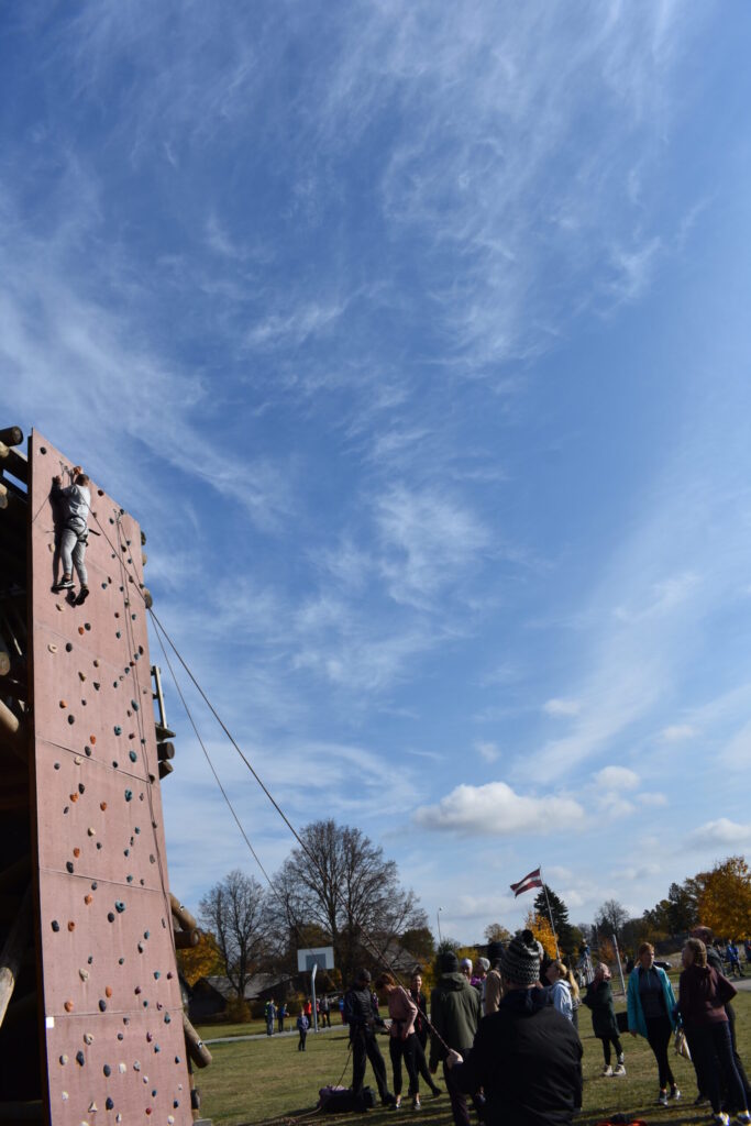 Autors: Foto: no privātā arhīva.