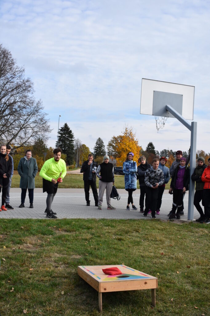 Autors: Foto: no privātā arhīva.