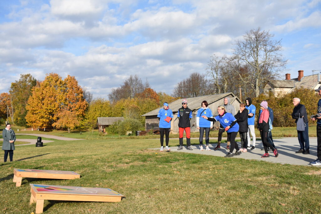 Autors: Foto: no privātā arhīva.