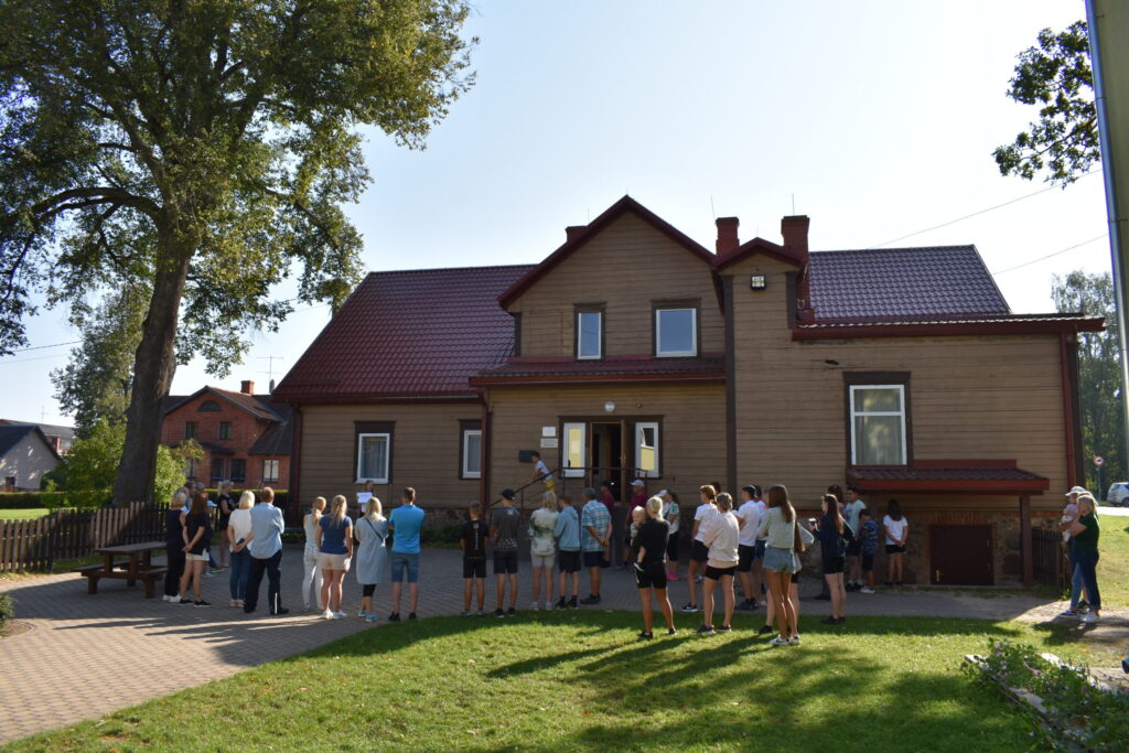 Autors: Foto: no organizatoru arhīva