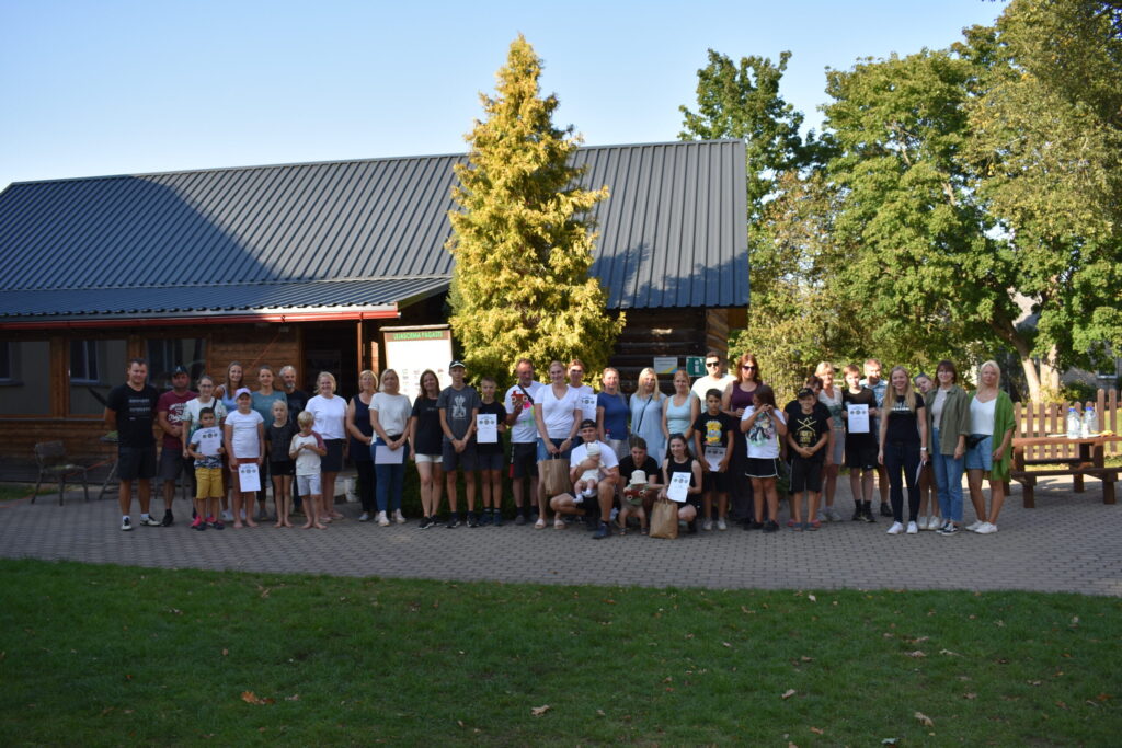 Autors: Foto: no organizatoru arhīva