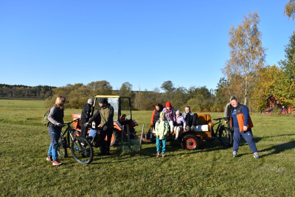 Autors: Foto: no "Rudens spēļu" arhīva