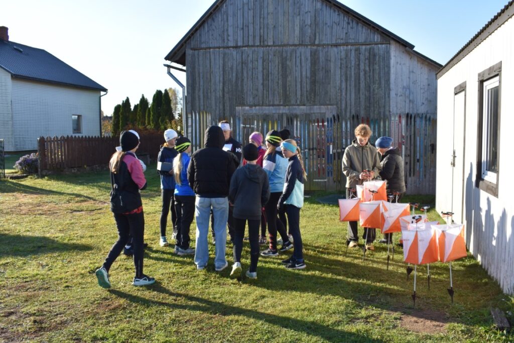 Autors: Foto: no "Rudens spēļu" arhīva