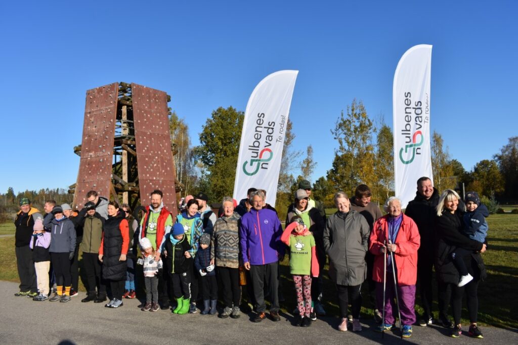 Autors: Foto: no "Rudens spēļu" arhīva