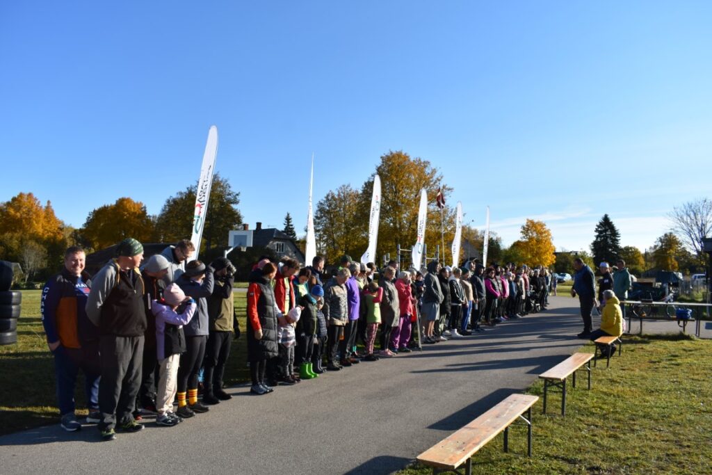 Autors: Foto: no "Rudens spēļu" arhīva