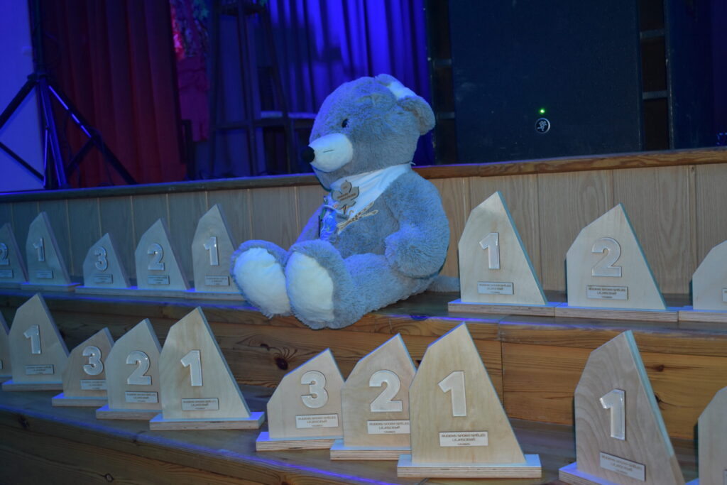 Autors: Foto: no privātā arhīva