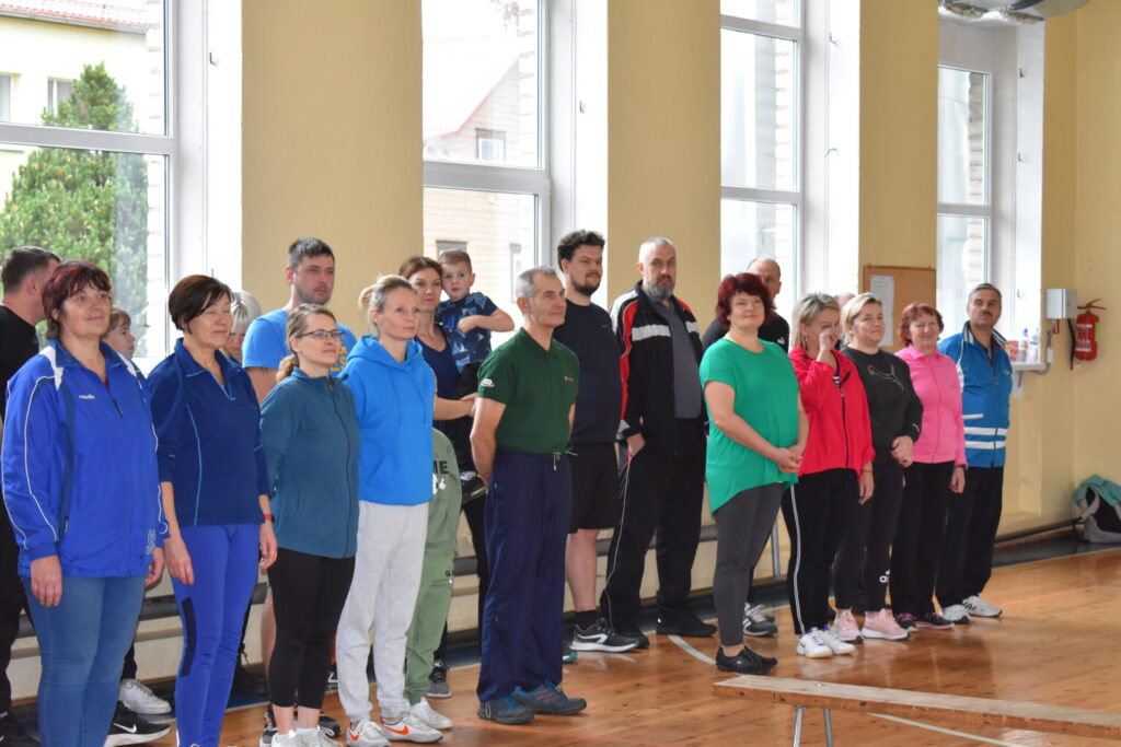 Autors: Foto: no privātā arhīva