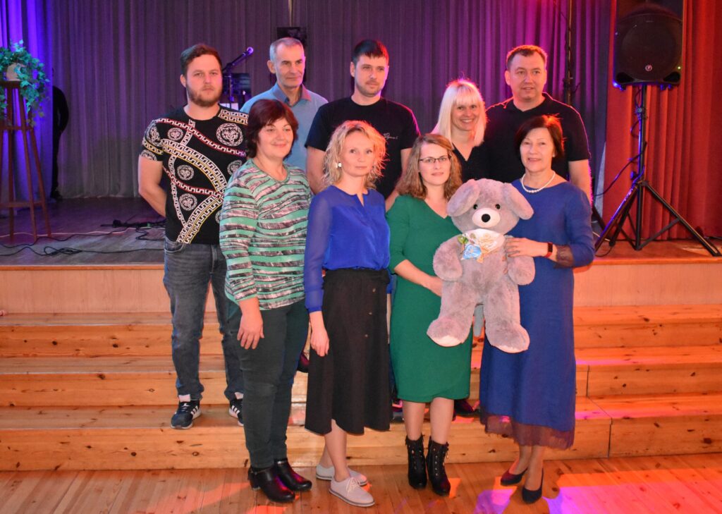 Autors: Foto: no privātā arhīva