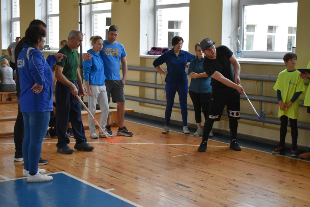 Autors: Foto: no privātā arhīva