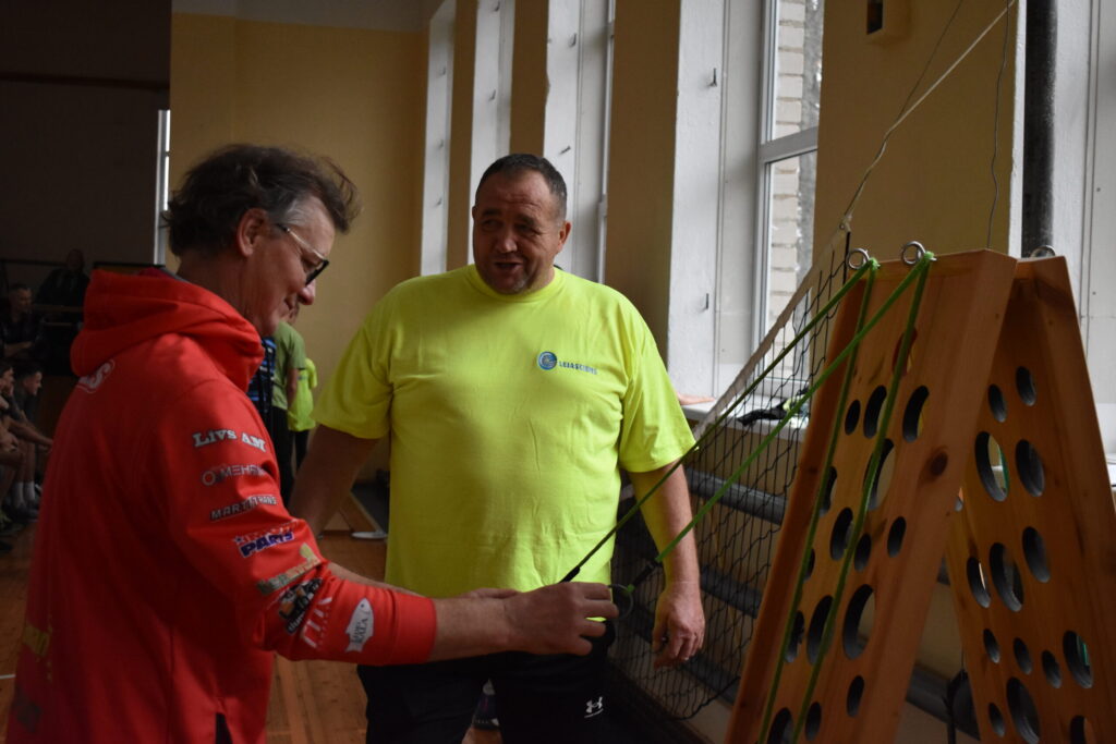 Autors: Foto: no privātā arhīva