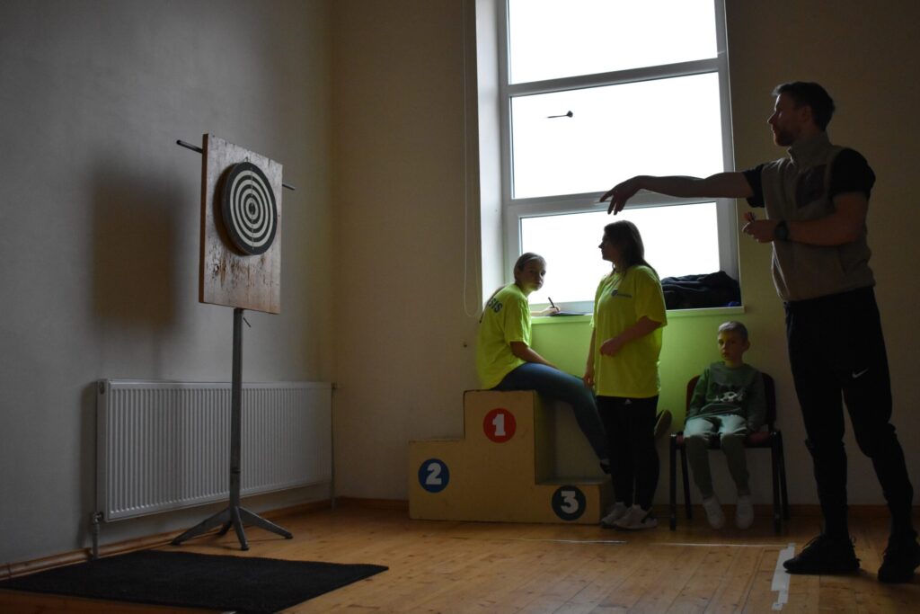 Autors: Foto: no privātā arhīva