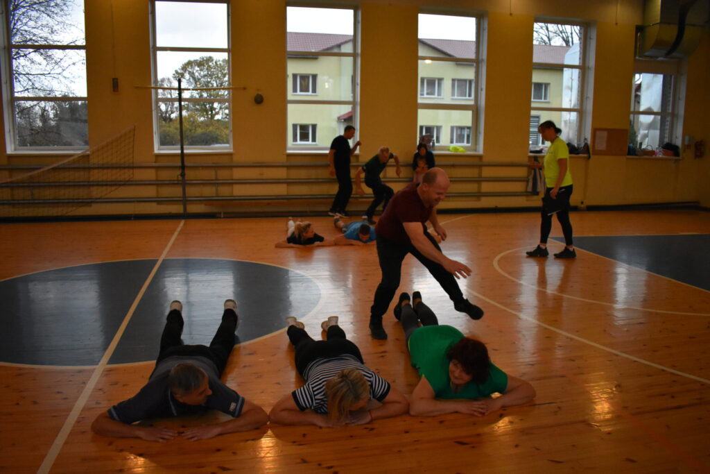 Autors: Foto: no privātā arhīva