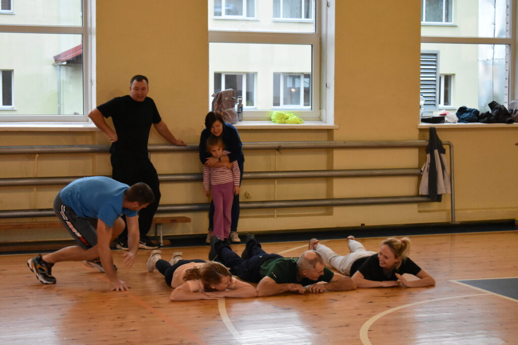 Autors: Foto: no privātā arhīva