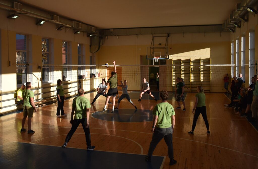 Autors: Foto: no privātā arhīva