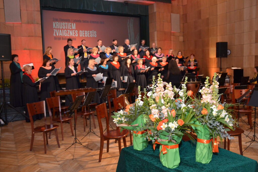 Autors: Foto: Eva Āboliņa