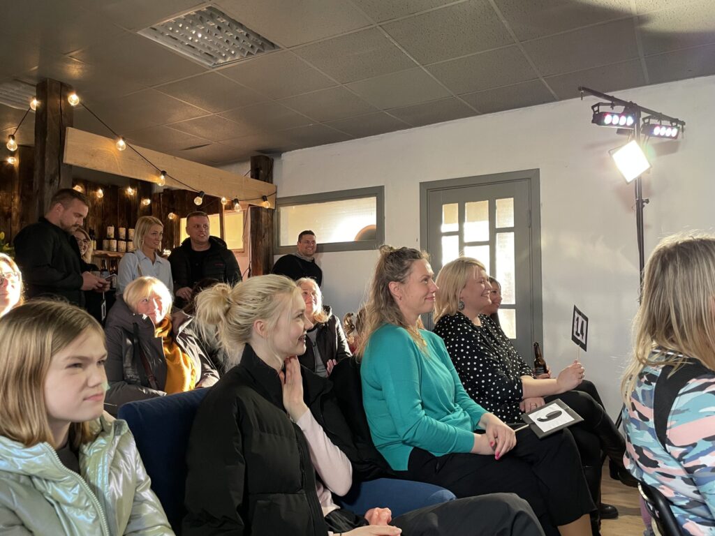 Autors: Foto: Diāna Odumiņa