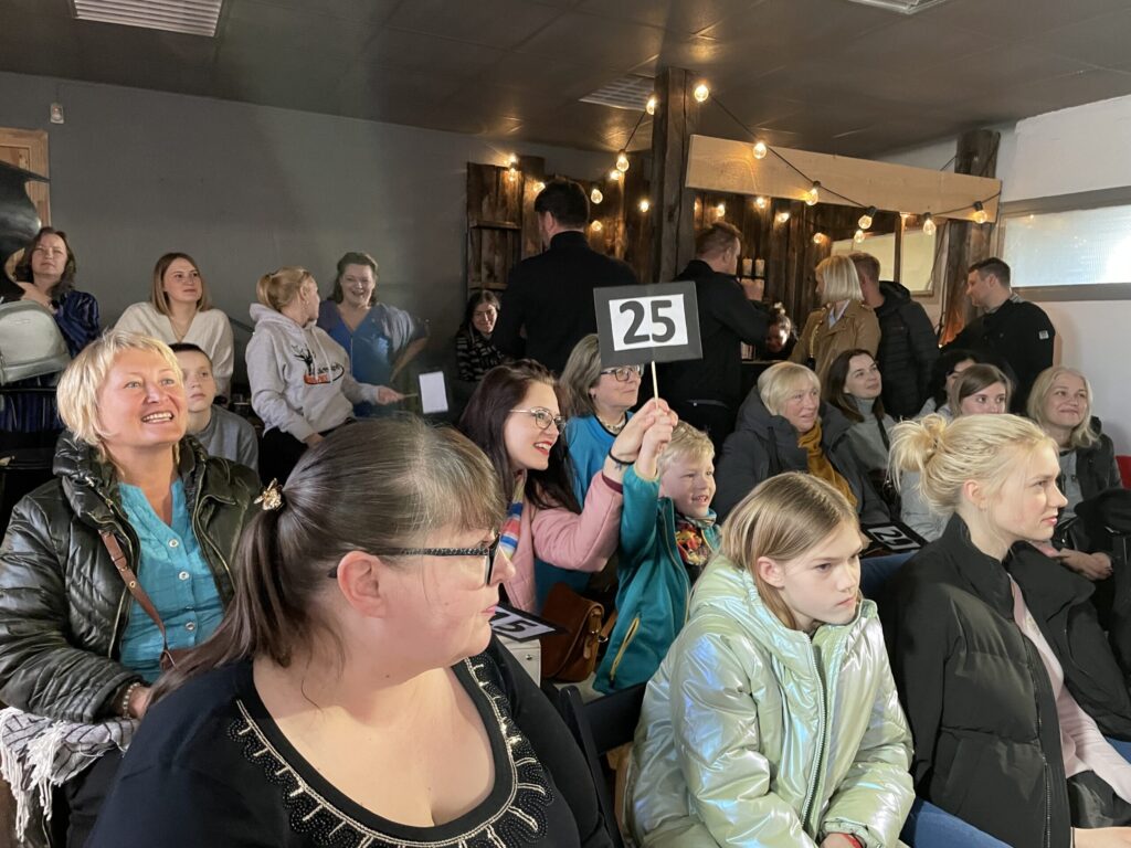 Autors: Foto: Diāna Odumiņa