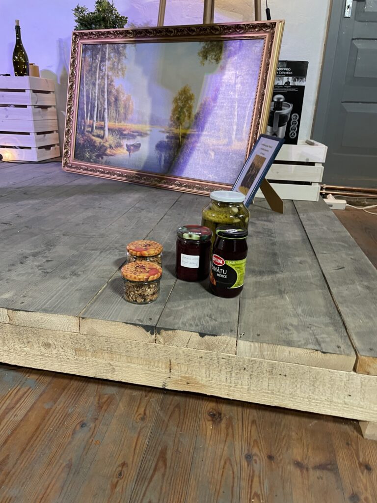 Autors: Foto: Diāna Odumiņa