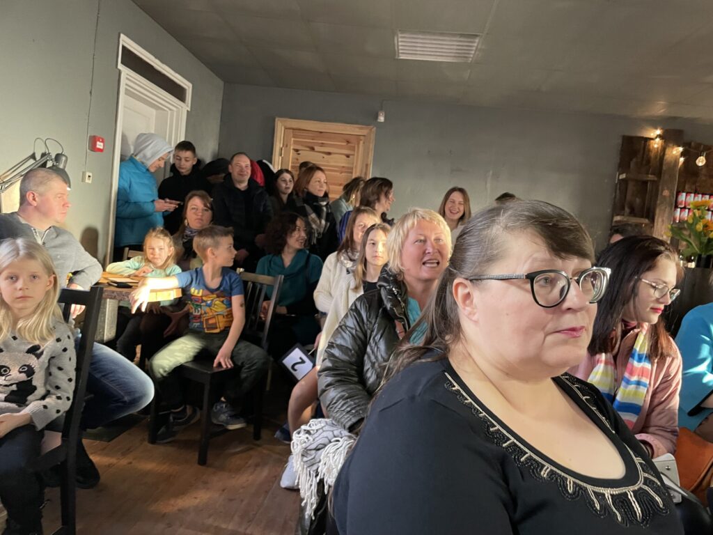 Autors: Foto: Diāna Odumiņa