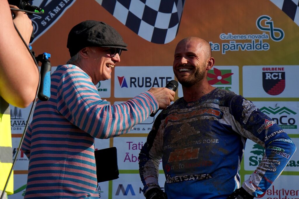 Autors: Foto: Ralfs Rubenis