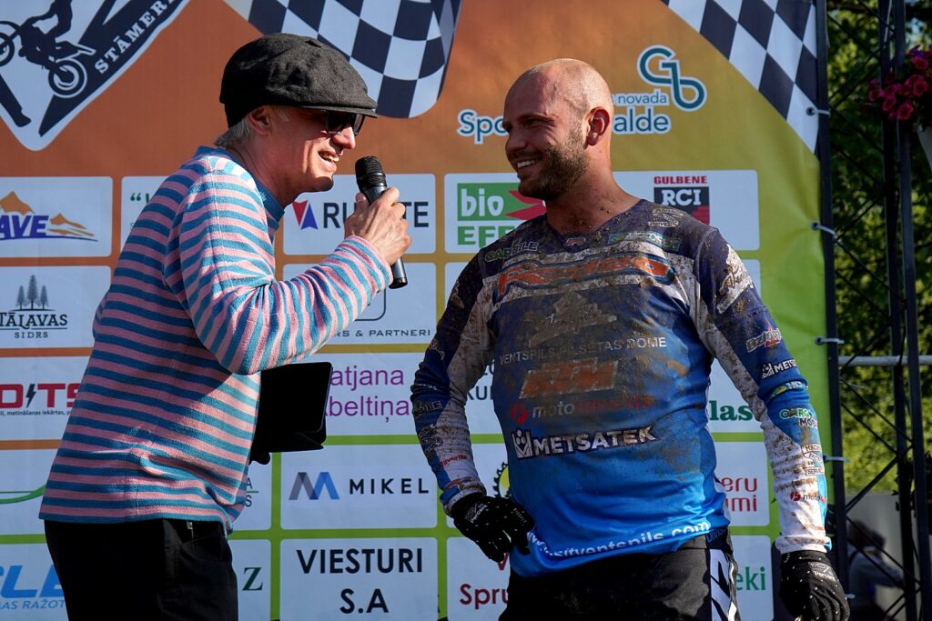 Autors: Foto: Ralfs Rubenis