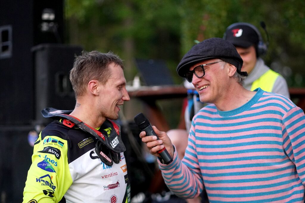 Autors: Foto: Ralfs Rubenis