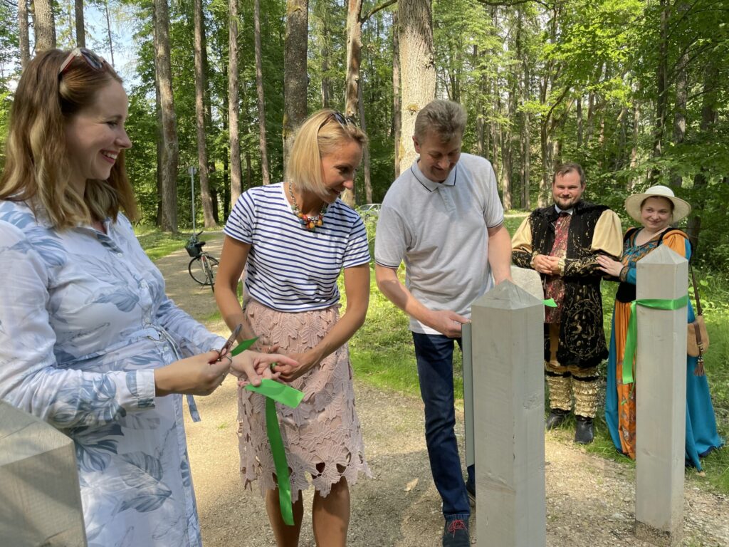 Autors: Foto: Diāna Odumiņa