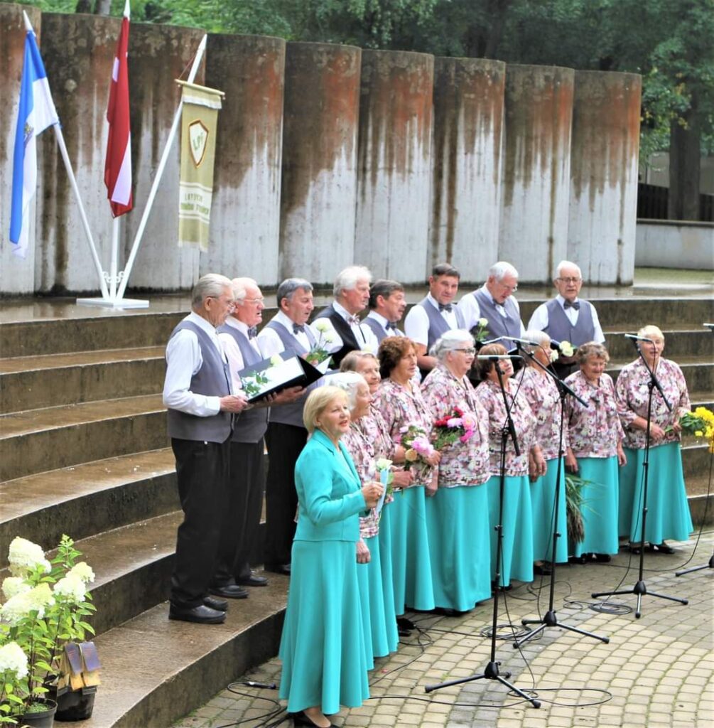 Autors: Foto: no privātā arhīva