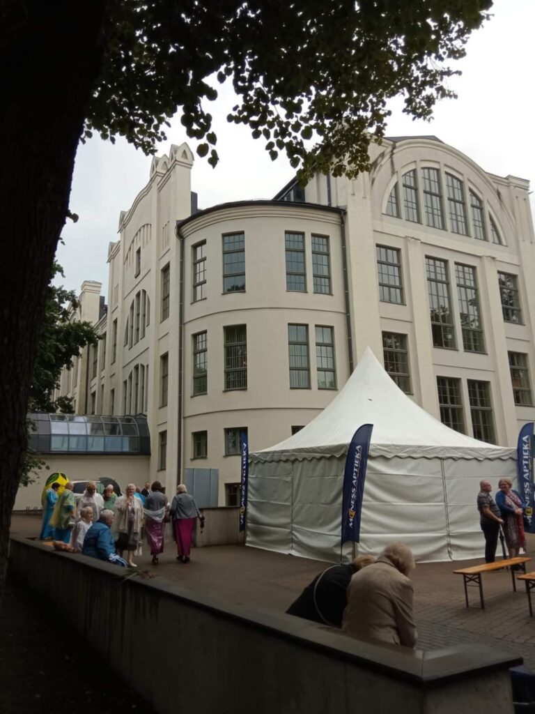 Autors: Foto: no privātā arhīva