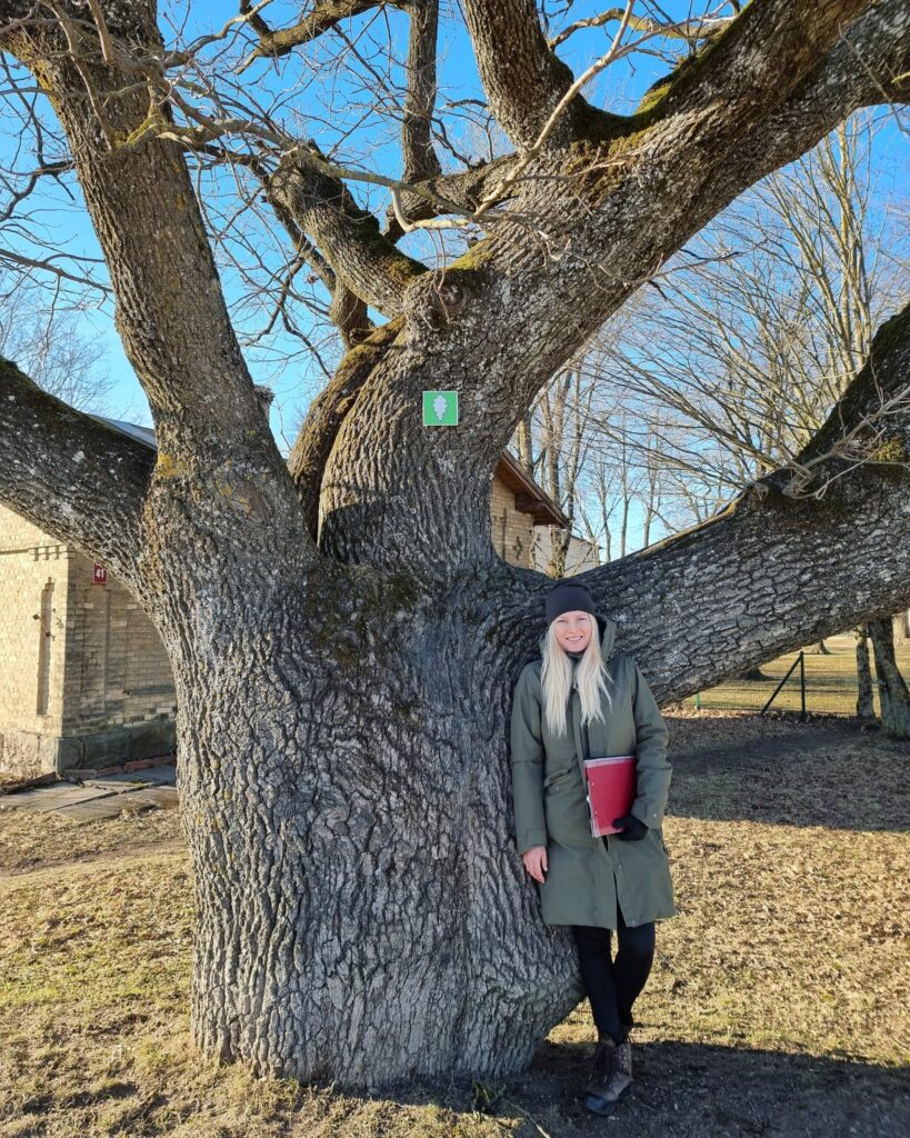 Autors: Foto no personiskā arhīva