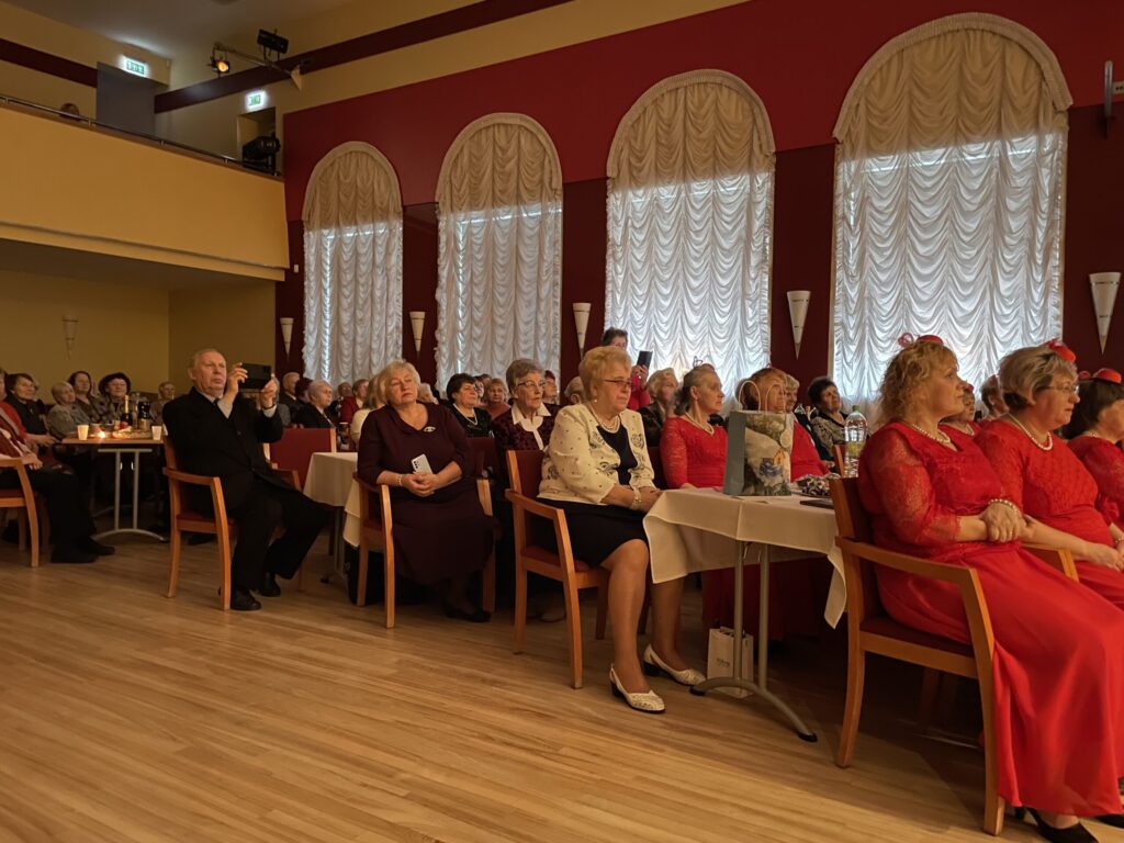 Autors: Foto: Diāna Odumiņa