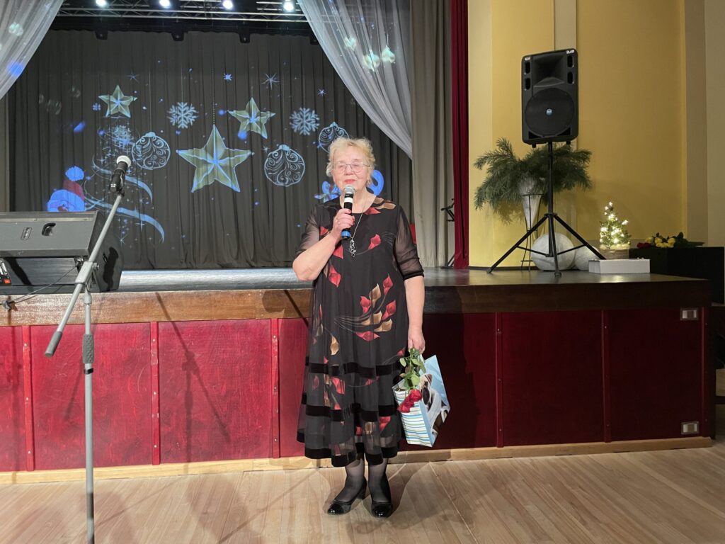 Autors: Foto: Diāna Odumiņa