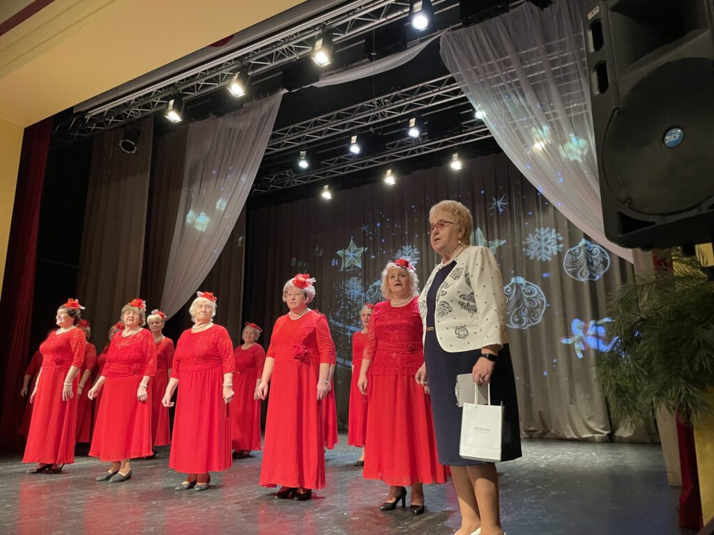 Autors: Foto: Diāna Odumiņa