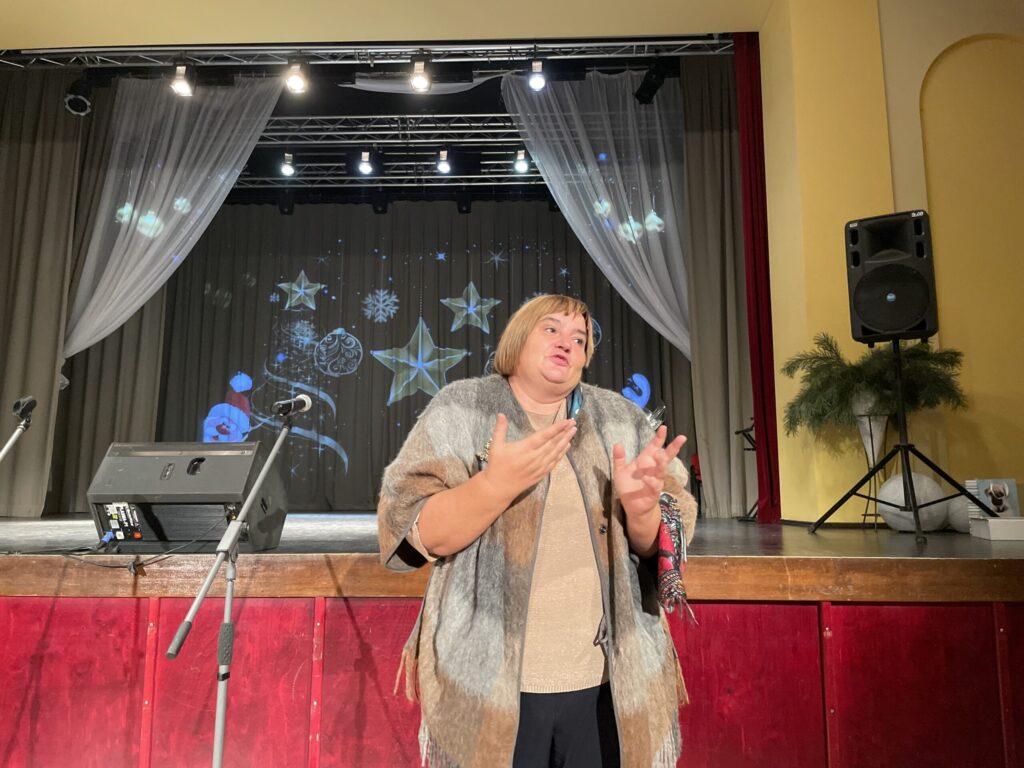 Autors: Foto: Diāna Odumiņa