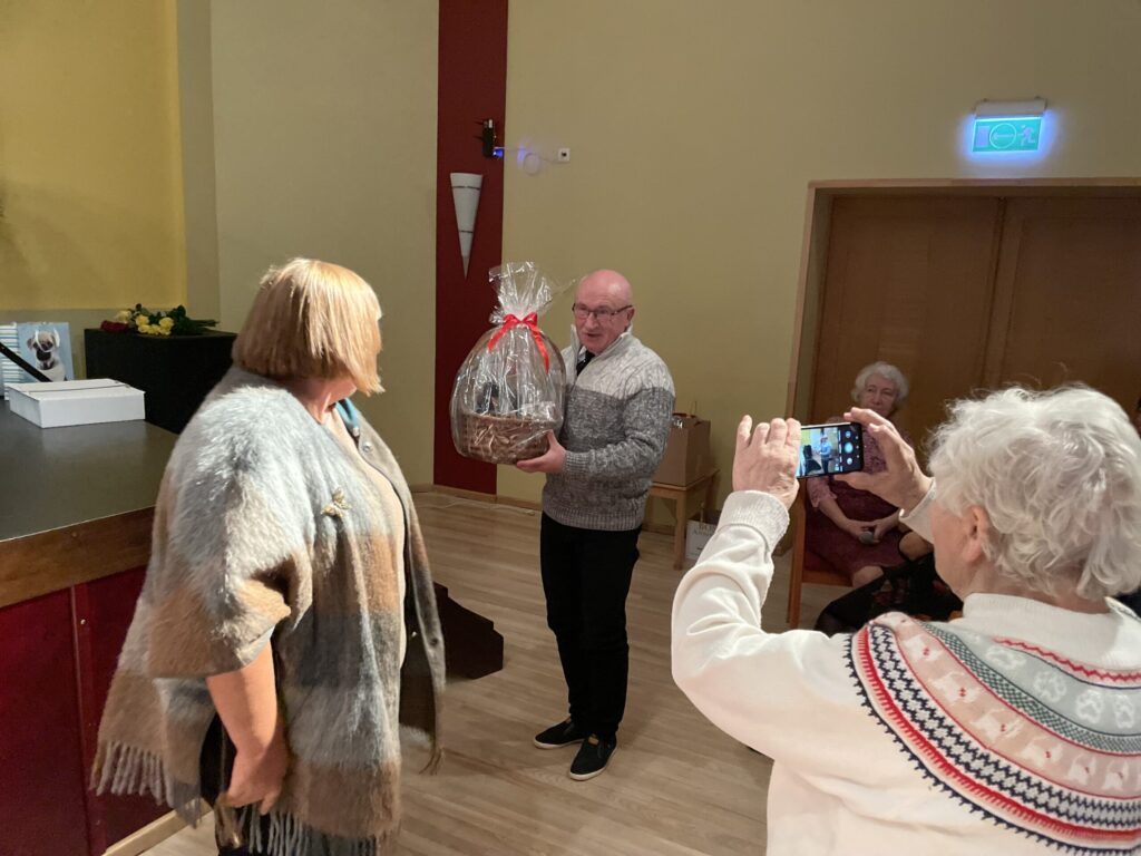 Autors: Foto: Diāna Odumiņa