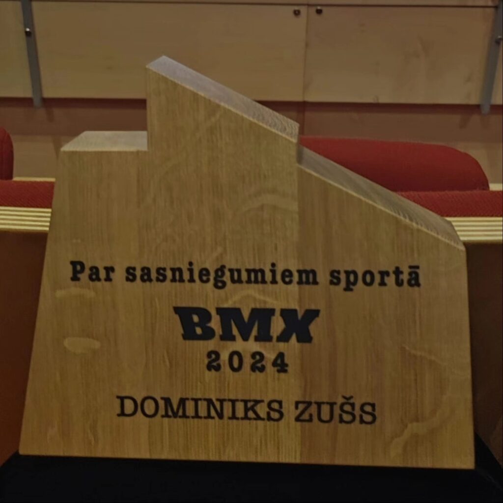 Autors: FOTO: "FACEBOOK.COM”/”GULBENES VELO FANS”