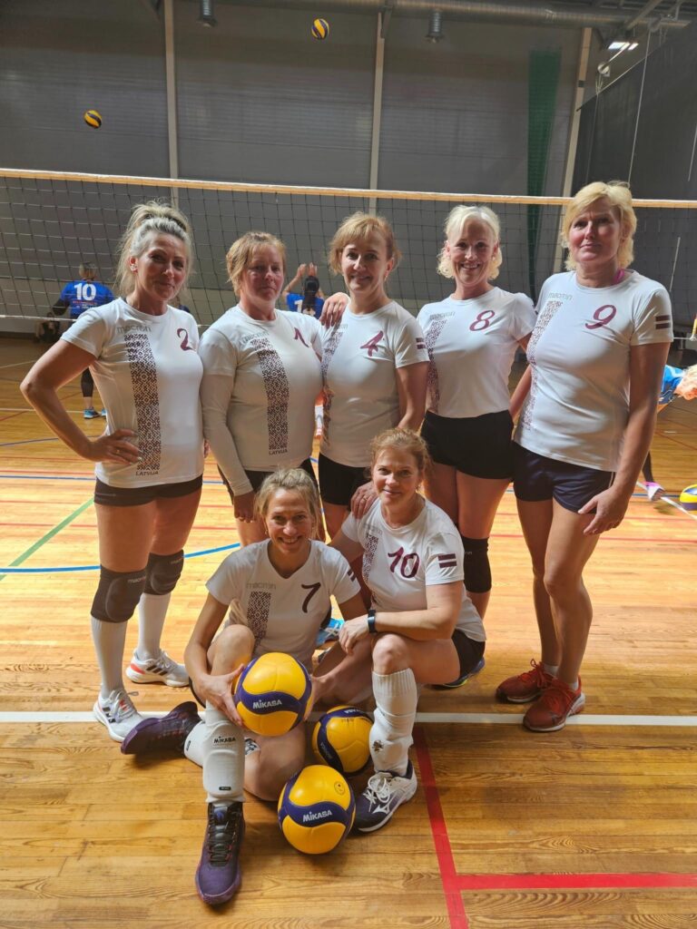 Autors: Foto: no privātā arhīva